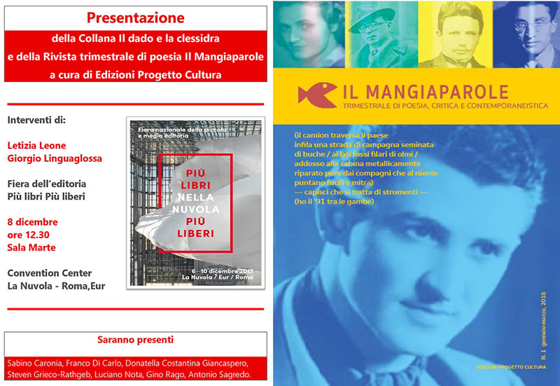 Giorgio Linguaglossa